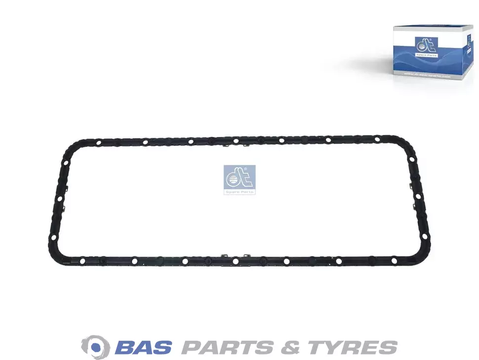 Garnitură de carcasă DT Spare Parts 21492627