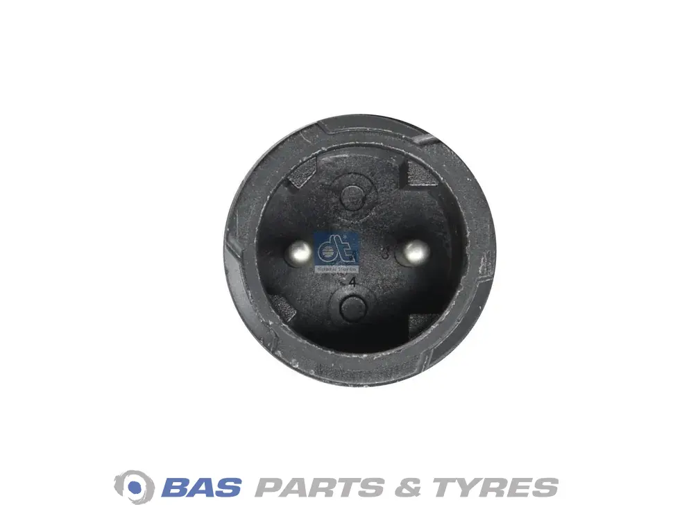 DT Spare Parts Hinterachse 1409391S1 DT Spare Parts Hinterachse 1409391S1