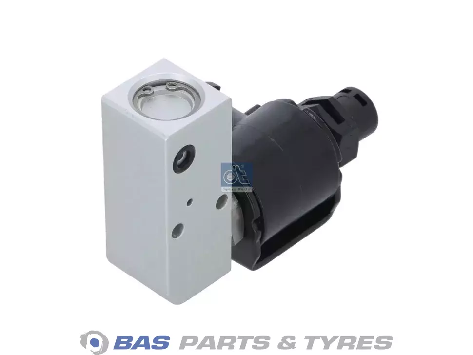 DT Spare Parts Hinterachse 1409391S1 DT Spare Parts Hinterachse 1409391S1