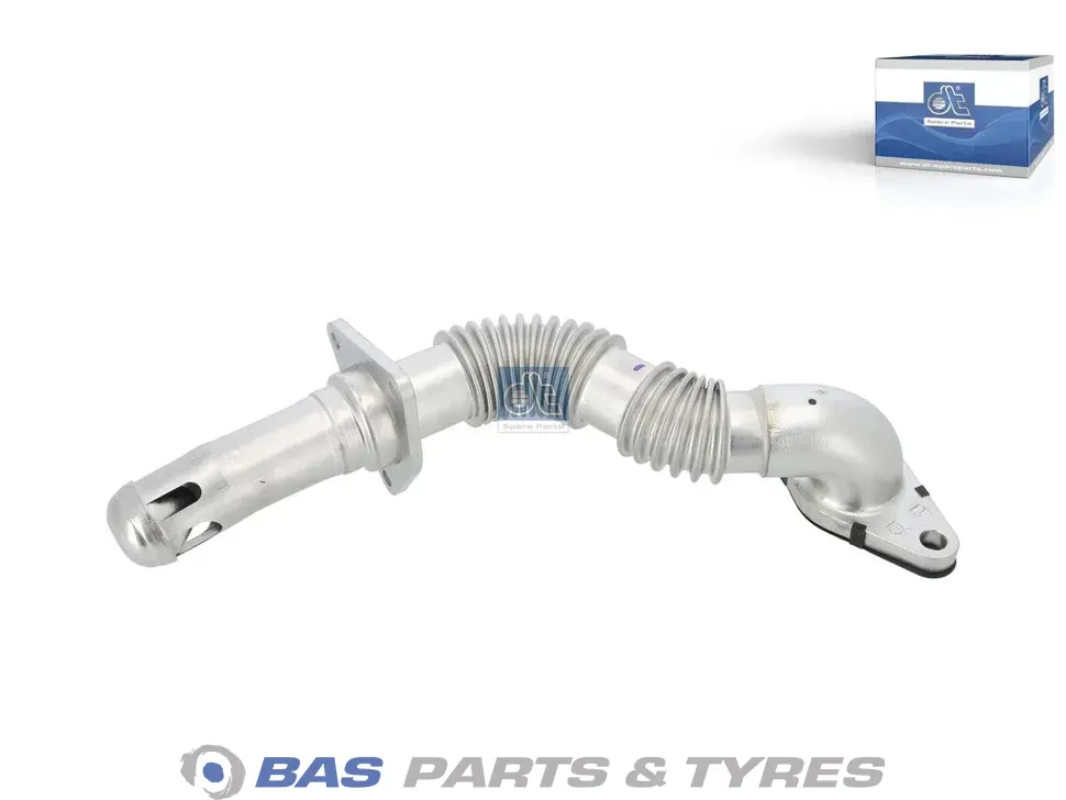 Pipe DT Spare Parts 5801364090