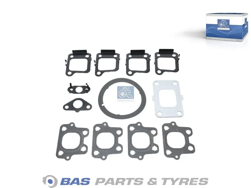 Dichtung DT Spare Parts 7421914906