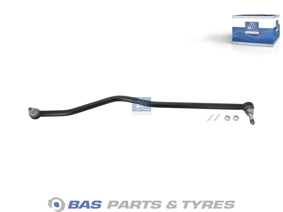 Drag link DT Spare Parts