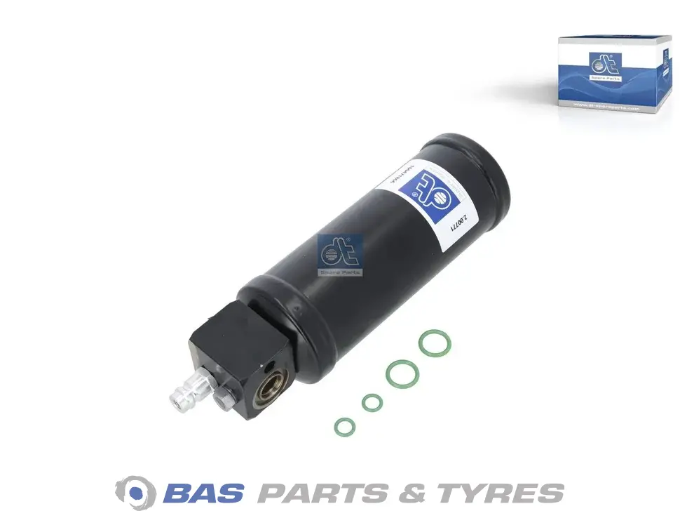 Dehydrator DT Spare Parts 11104567
