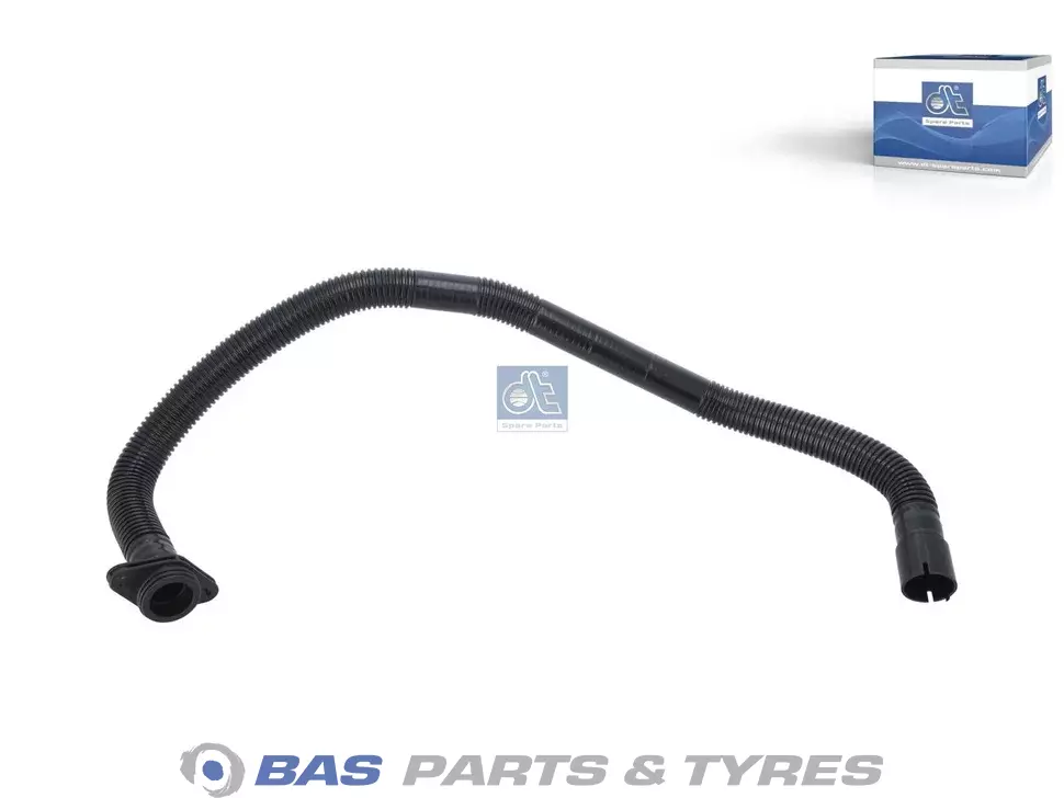 Öleinfüllsturtzen DT Spare Parts 20954042