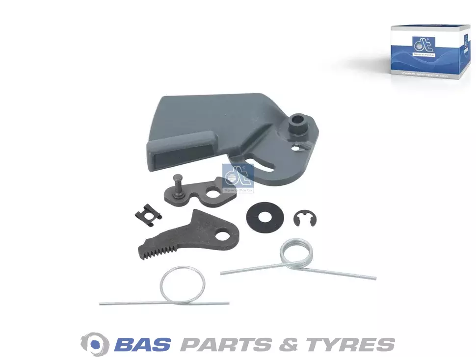 Comando DT Spare Parts 5001857869