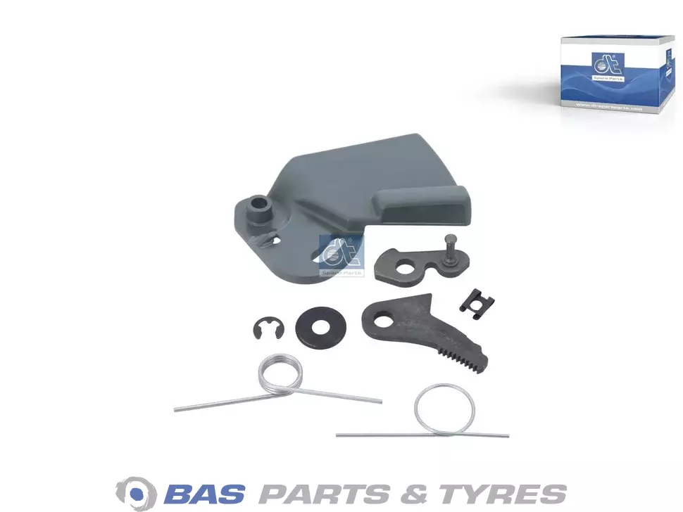 Control DT Spare Parts 5001857870