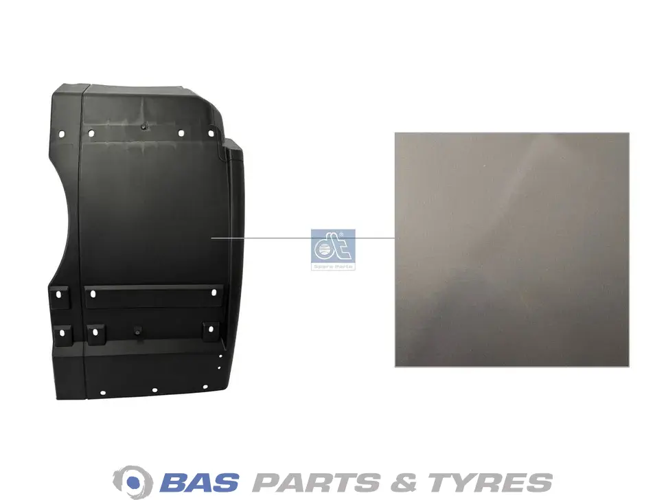 калник DT Spare Parts 504138503 калник DT Spare Parts 504138503