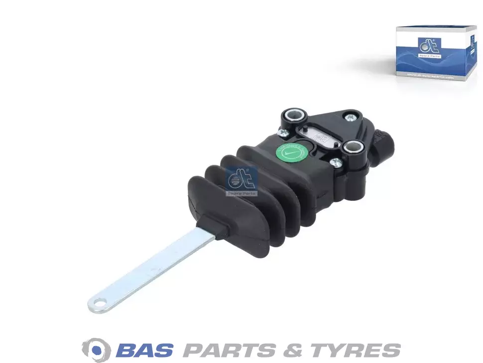 Absperrventil DT Spare Parts 5010268932 Absperrventil DT Spare Parts 5010268932