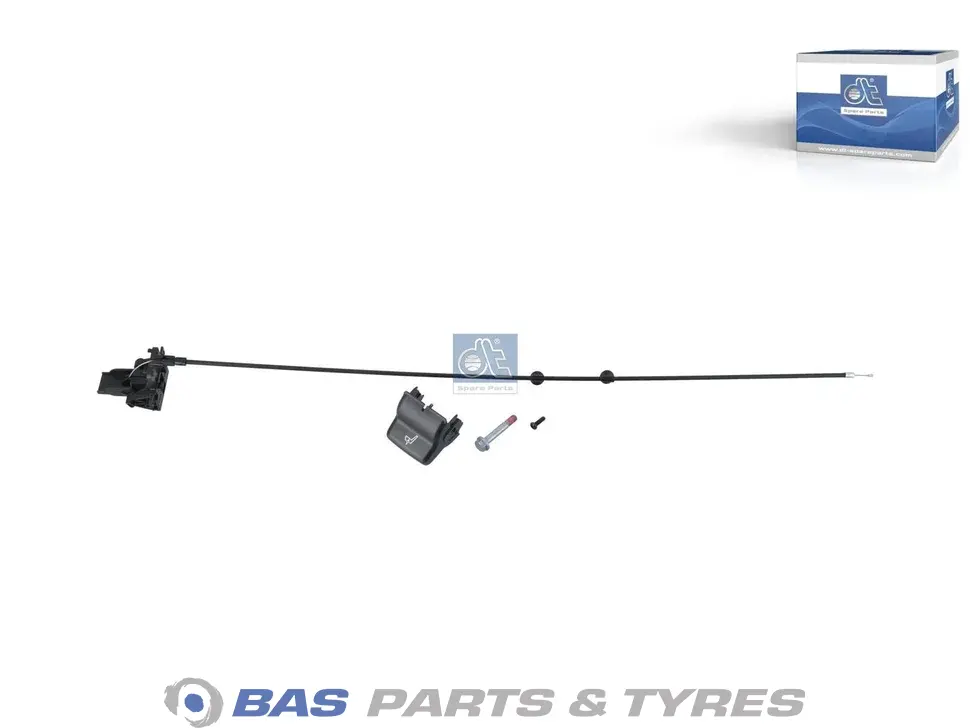 Comando DT Spare Parts 2110996