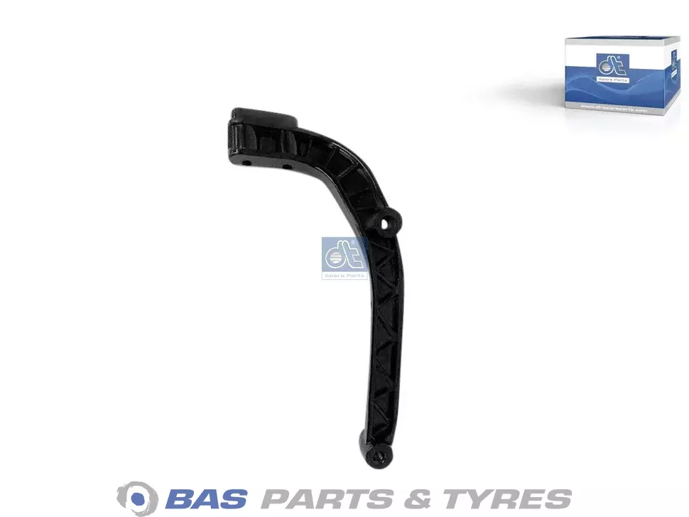 Parachoques DT Spare Parts 9675250239