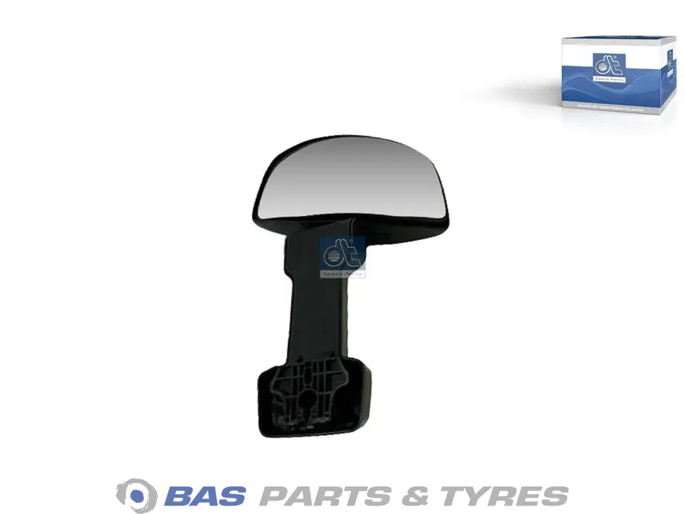 Kerb mirror DT Spare Parts 2116024