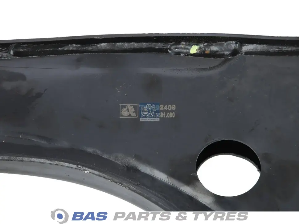 Arm DT Spare Parts Arm DT Spare Parts