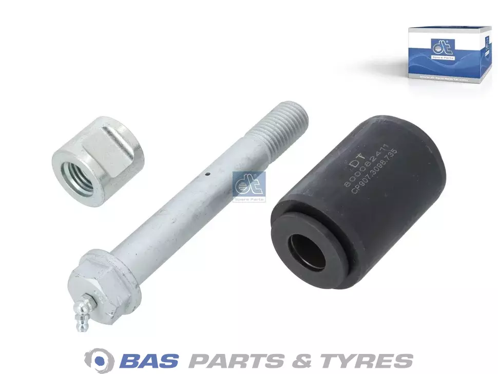 Spring bolt kit DT Spare Parts 7421226775S