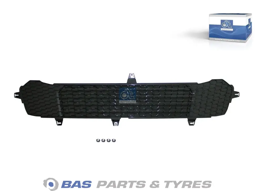 Frontgrill DT Spare Parts 2307667 Frontgrill DT Spare Parts 2307667