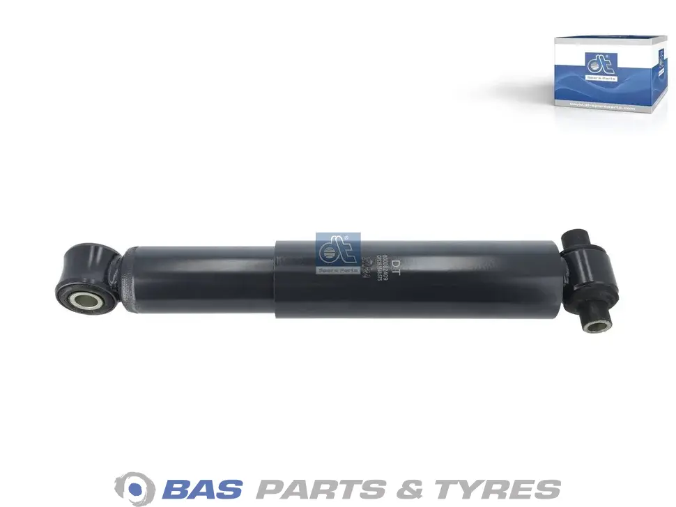 Amortizer DT Spare Parts 70377036