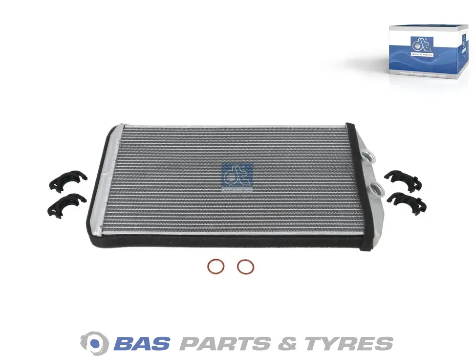 Climate unit DT Spare Parts 42569370