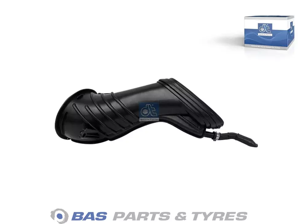 Luftkanal DT Spare Parts 2363458