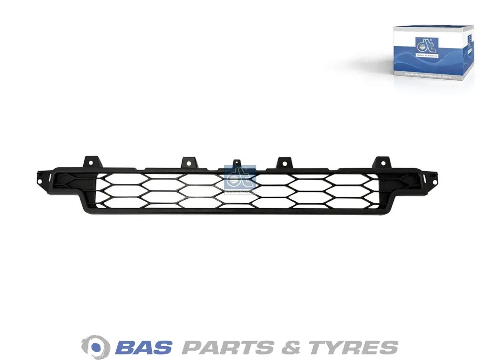 Frontgrill DT Spare Parts 7482535190 Frontgrill DT Spare Parts 7482535190