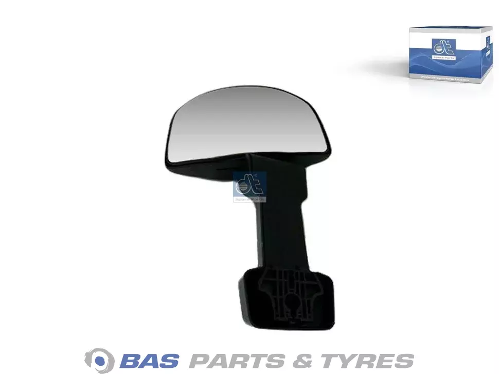 Kerb mirror DT Spare Parts 2244332