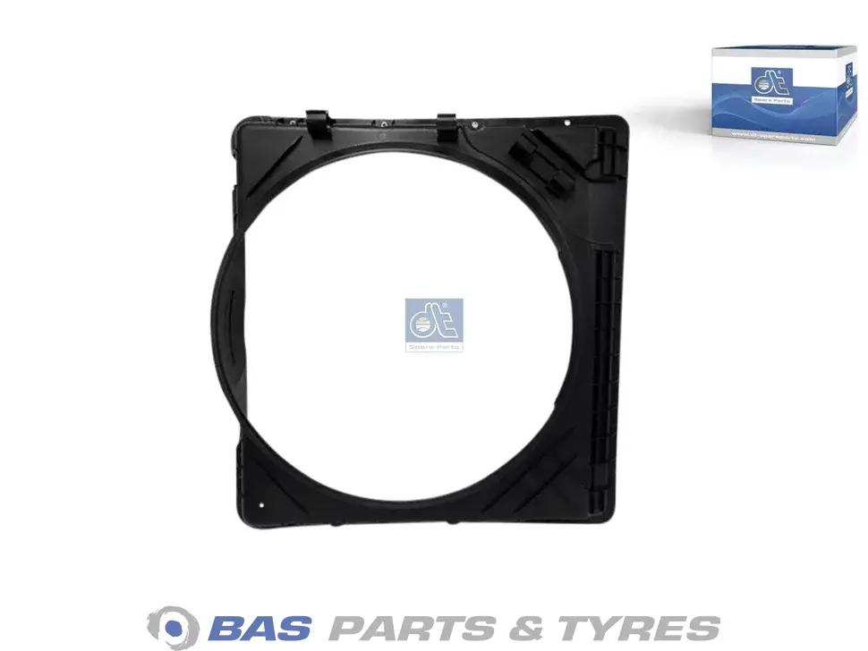 Cadru ventilator DT Spare Parts 7422060513