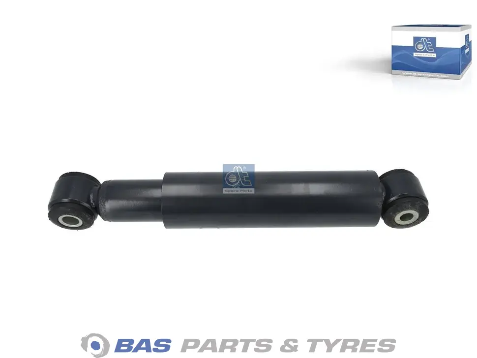 Stoβdämpfer DT Spare Parts 9673260100