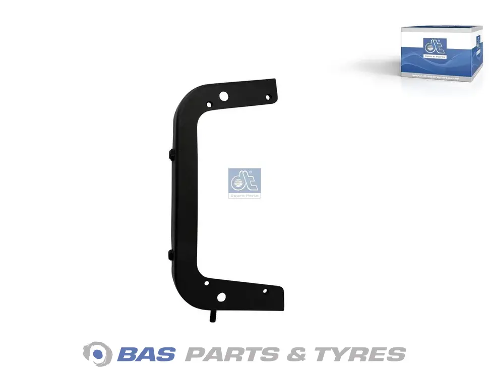 Befestigung DT Spare Parts 82648426