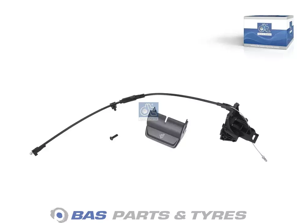Commande DT Spare Parts 2110993