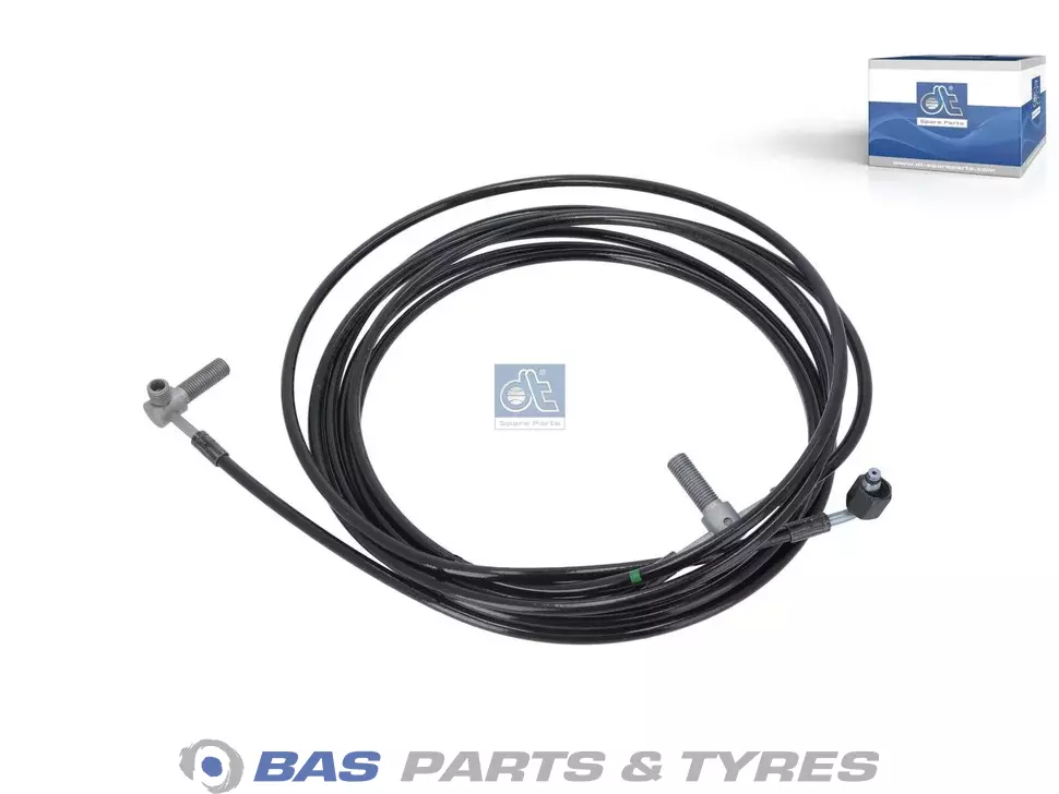 خرطوم DT Spare Parts 1851229