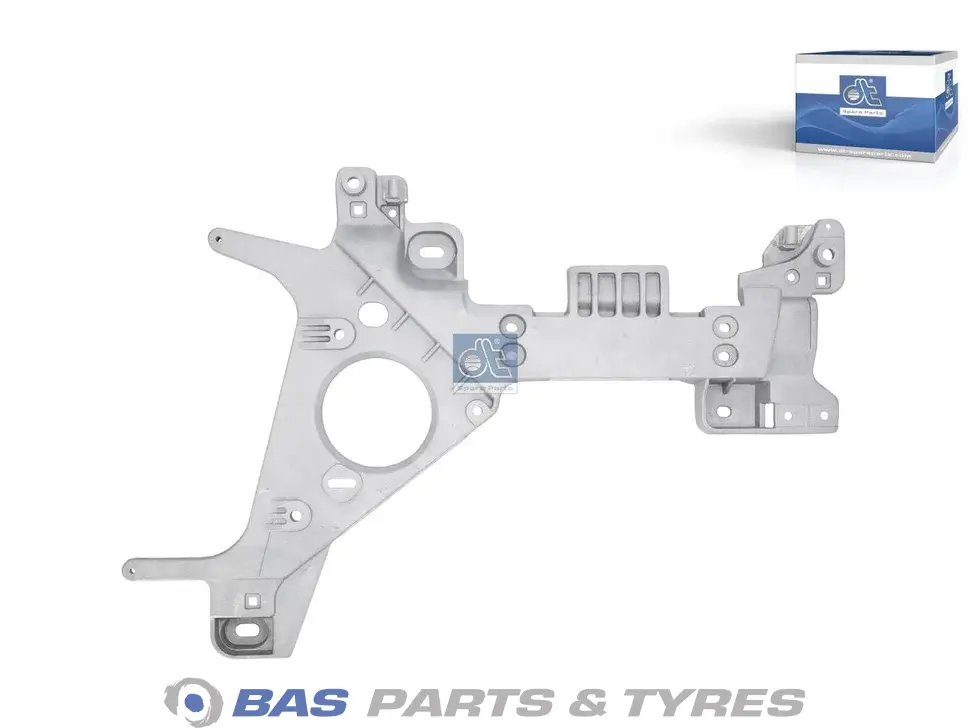 Abdeckblech DT Spare Parts 9608808940 Abdeckblech DT Spare Parts 9608808940