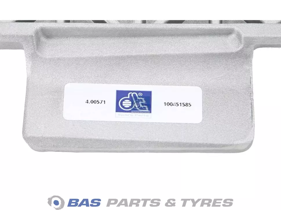 Abdeckblech DT Spare Parts 9608808940 Abdeckblech DT Spare Parts 9608808940