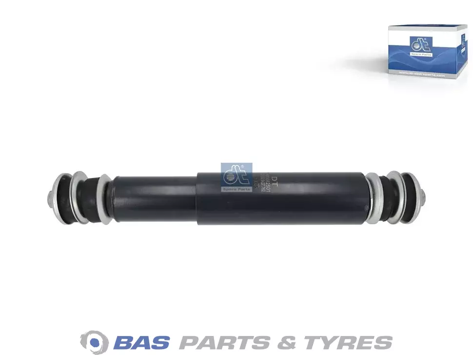 Amortizer DT Spare Parts 1475731