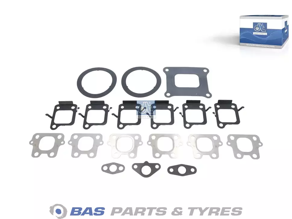 ختم DT Spare Parts 7421914905
