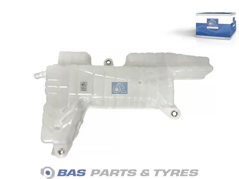 Expansietank DT Spare Parts 1706427