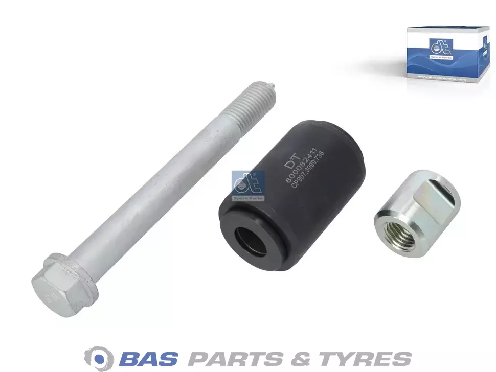 Spring bolt kit DT Spare Parts 7421226775S1