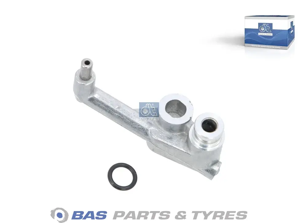 Inyector de aceite DT Spare Parts 1542320