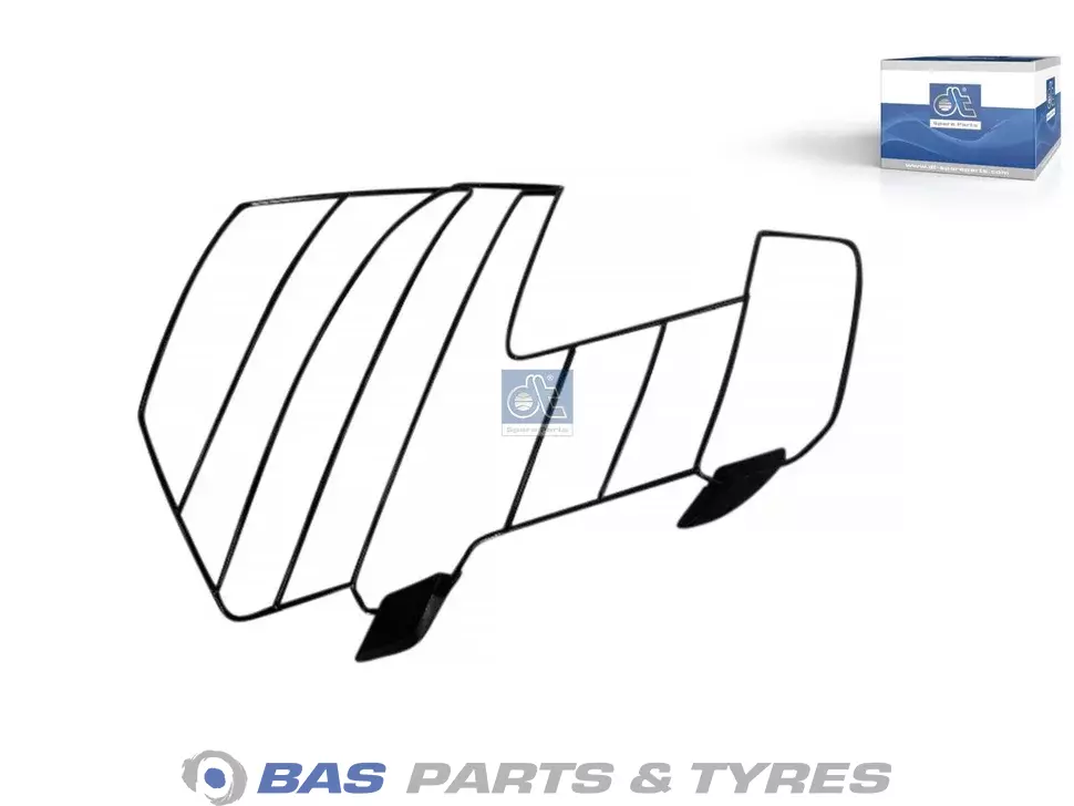 Scheinwerferschutz DT Spare Parts 82681383