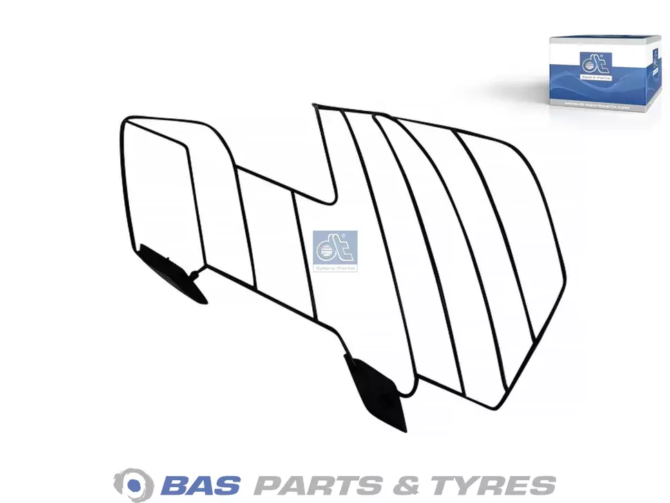 Scheinwerferschutz DT Spare Parts 82699239