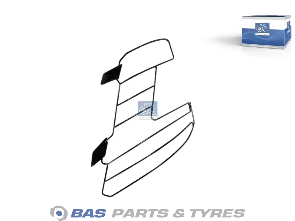 Scheinwerferschutz DT Spare Parts 82676426