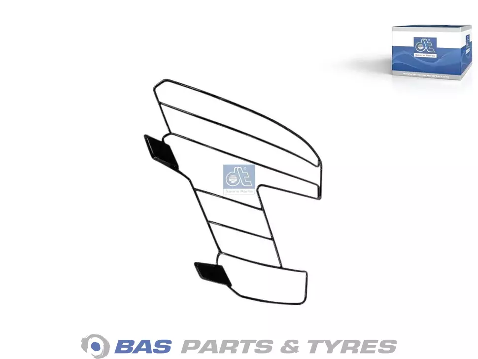 Protecție far DT Spare Parts 82678810