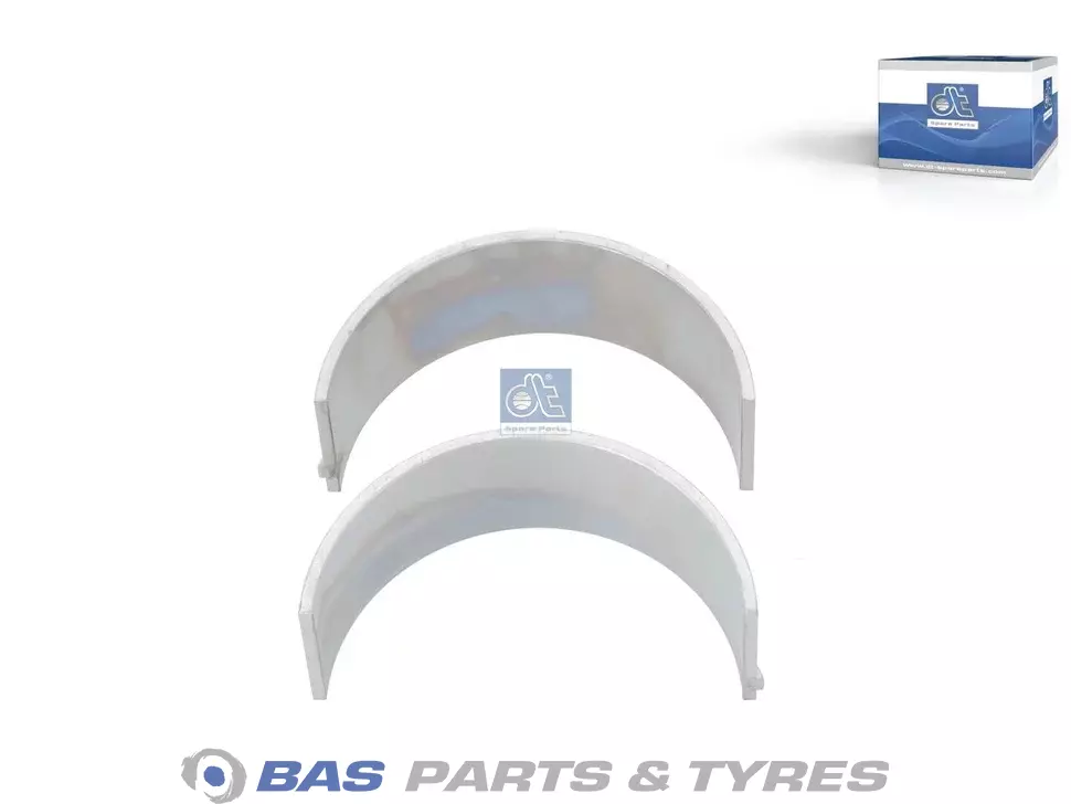 Pleuellagersatz DT Spare Parts