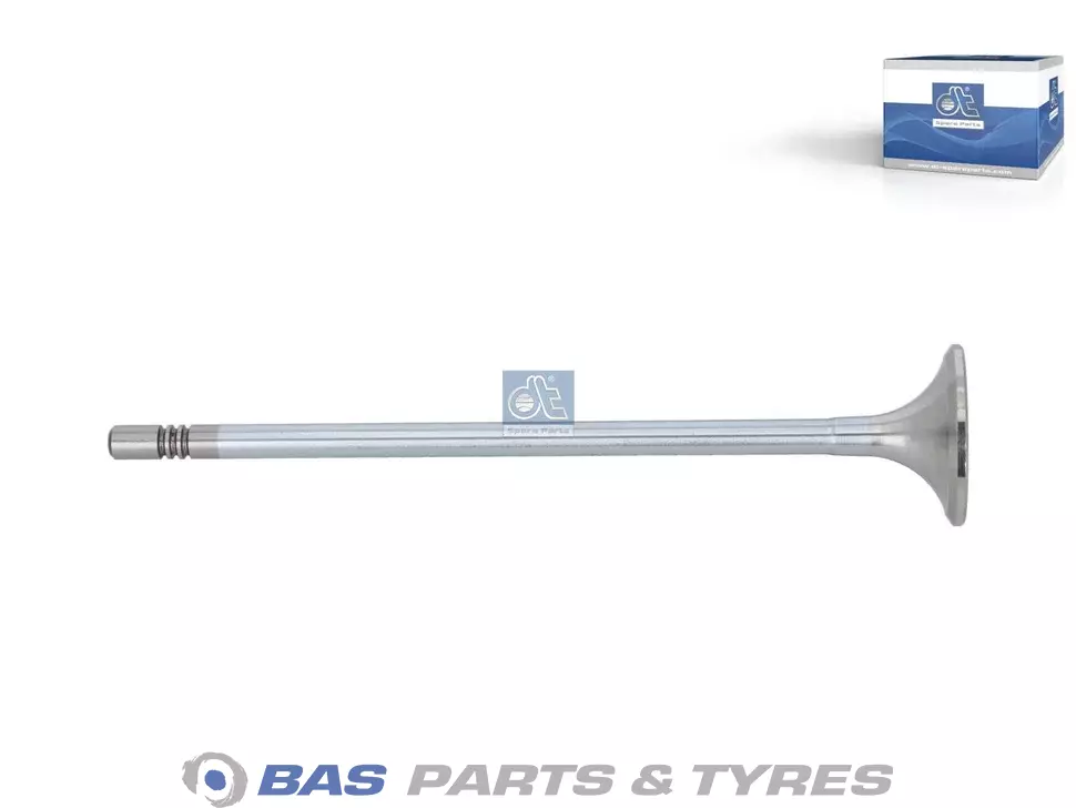 Auslassventil DT Spare Parts 23396314