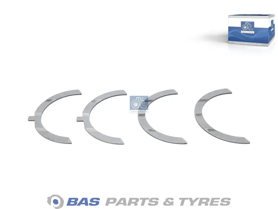 Axle ring set DT Spare Parts 4700300145