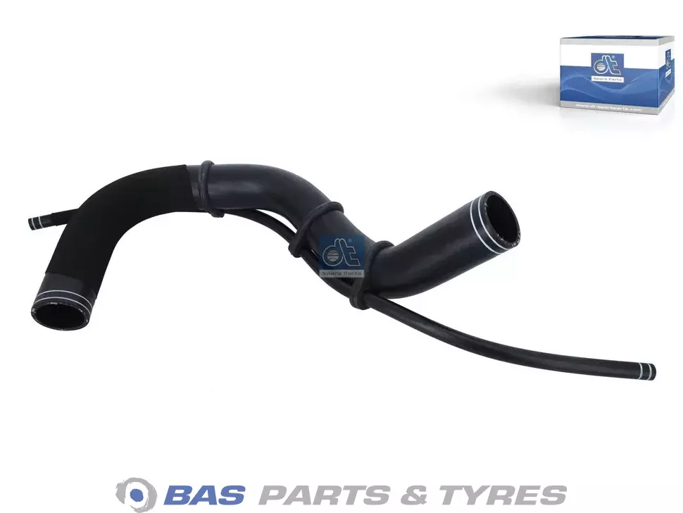 الة النفخ DT Spare Parts