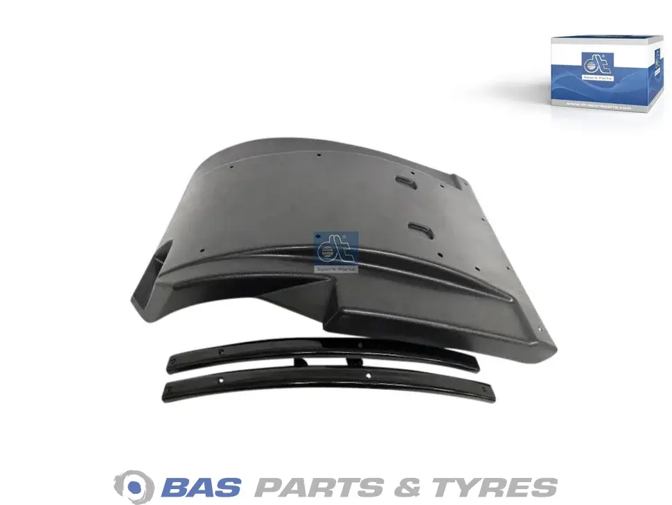 Parafango DT Spare Parts 1997268 Parafango DT Spare Parts 1997268