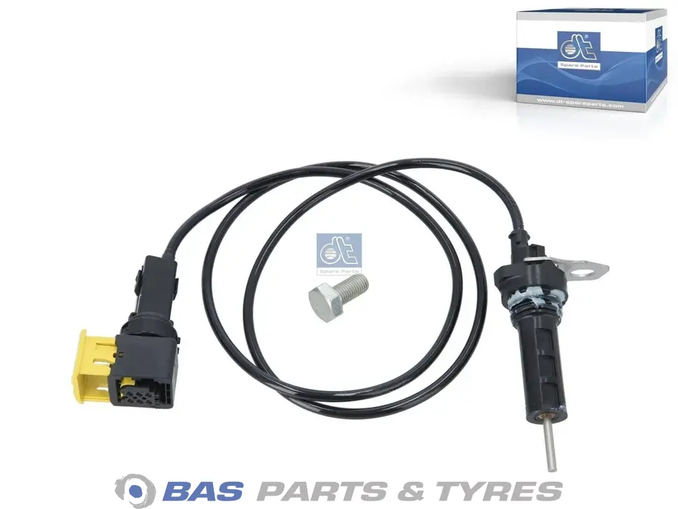 Ladedrucksensor DT Spare Parts