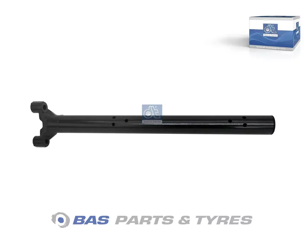 Dämpfer DT Spare Parts 9605201611 Dämpfer DT Spare Parts 9605201611