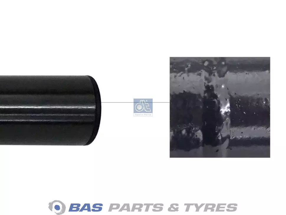 Dämpfer DT Spare Parts 9605201611 Dämpfer DT Spare Parts 9605201611