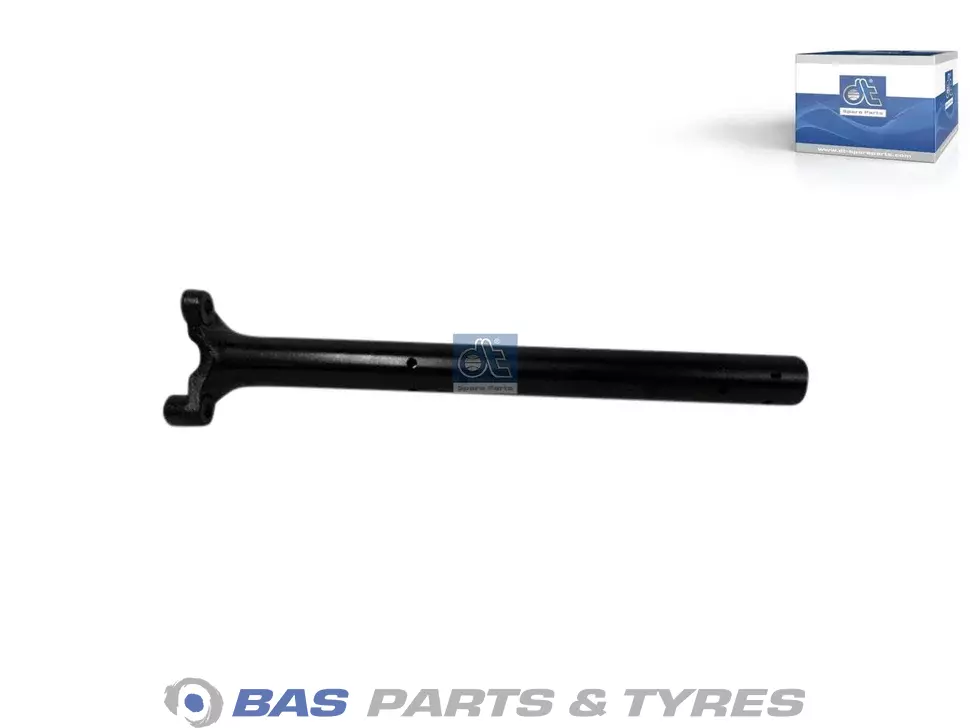 Dämpfer DT Spare Parts 9605205111