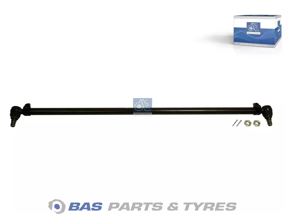 Con rod DT Spare Parts 5001860360