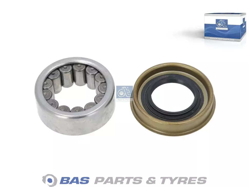 Conisch rollager DT Spare Parts